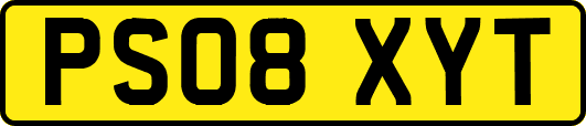 PS08XYT