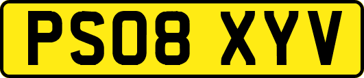 PS08XYV