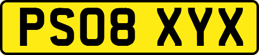 PS08XYX