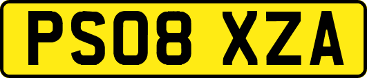 PS08XZA