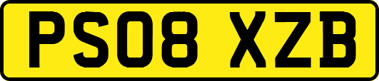 PS08XZB