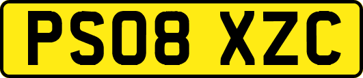 PS08XZC