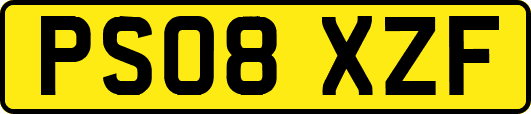 PS08XZF