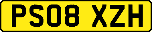 PS08XZH