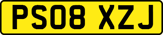 PS08XZJ