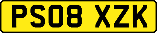 PS08XZK