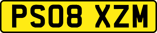 PS08XZM