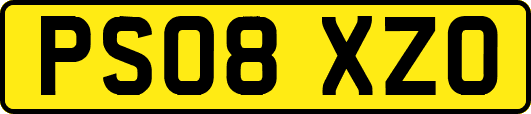 PS08XZO