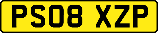 PS08XZP