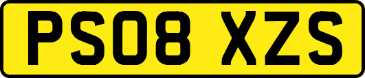 PS08XZS