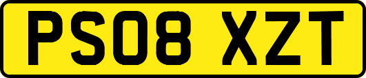 PS08XZT