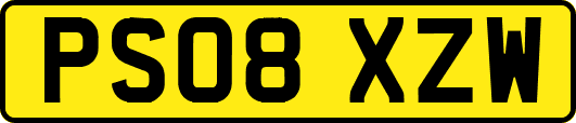 PS08XZW