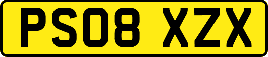 PS08XZX