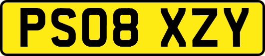 PS08XZY
