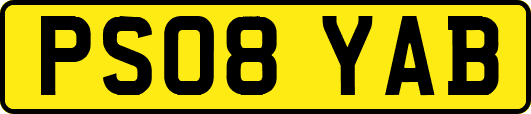 PS08YAB