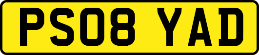 PS08YAD