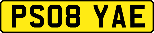 PS08YAE