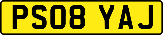 PS08YAJ