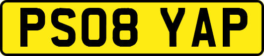 PS08YAP
