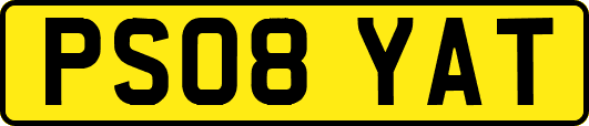 PS08YAT
