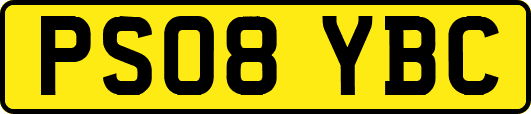 PS08YBC