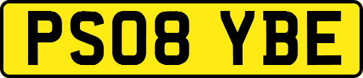 PS08YBE