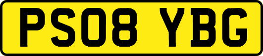 PS08YBG