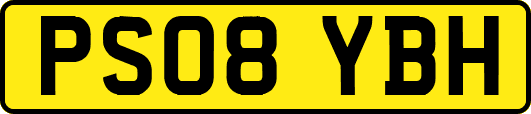 PS08YBH