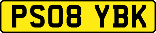 PS08YBK