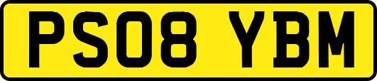 PS08YBM