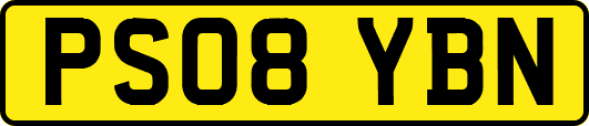 PS08YBN