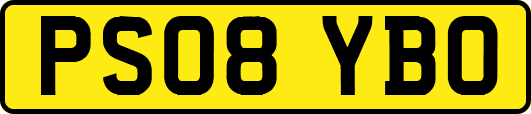 PS08YBO