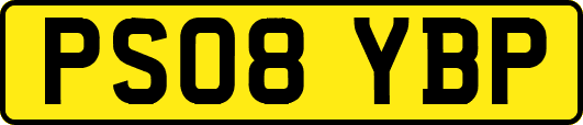PS08YBP