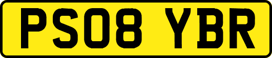 PS08YBR