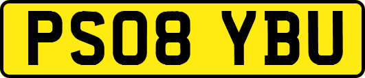 PS08YBU