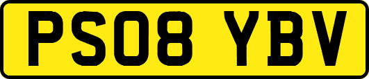 PS08YBV