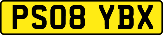 PS08YBX