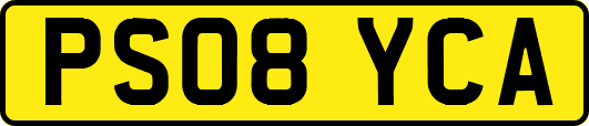 PS08YCA