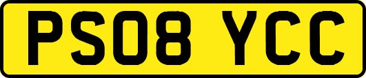 PS08YCC