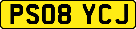 PS08YCJ