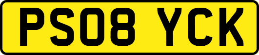PS08YCK