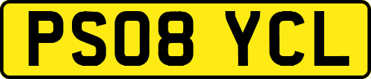 PS08YCL