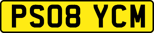 PS08YCM