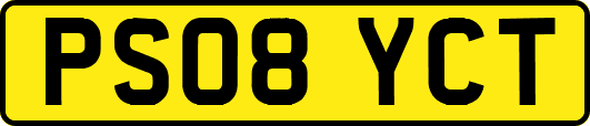 PS08YCT