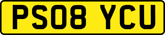 PS08YCU