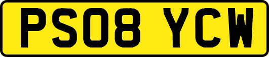 PS08YCW