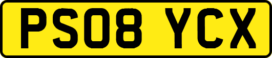 PS08YCX