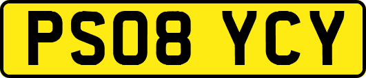 PS08YCY