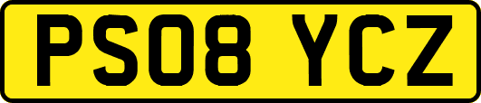 PS08YCZ