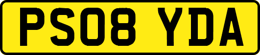 PS08YDA